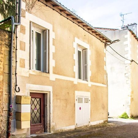 Le Blossac - Charmant T1Bis Entierement Neuf ! Apartment Poitiers Exterior photo