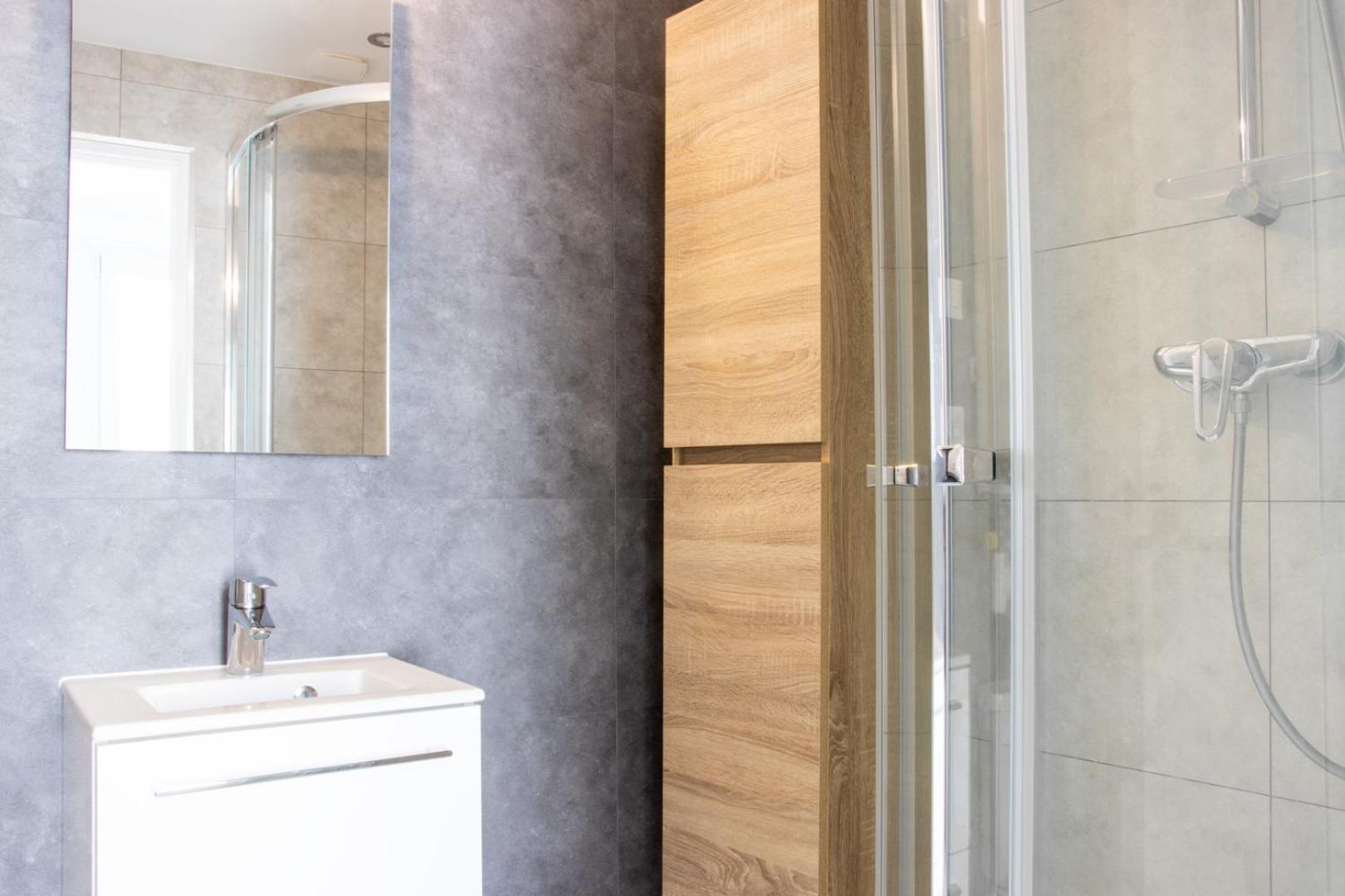 Le Blossac - Charmant T1Bis Entierement Neuf ! Apartment Poitiers Exterior photo